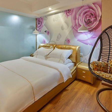 Insail Hotels Airport Road Kanton Exterior foto